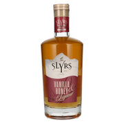 Slyrs Vanilla &amp; Honey Liqueur 30% ABV 0.7 l