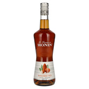 La Liqueur de Monin AMARETTO 28% Vol. 0,7l