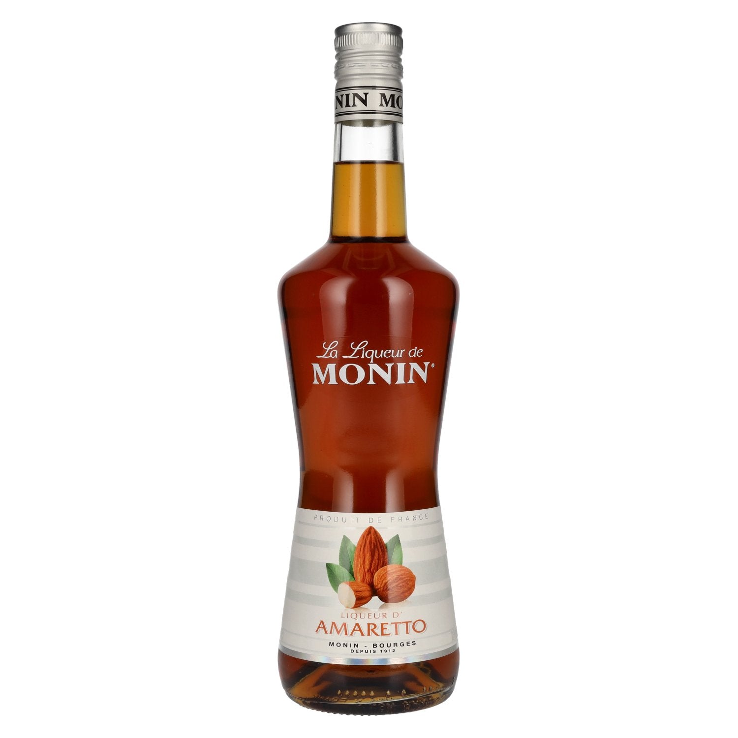 La Liqueur de Monin AMARETTO 28% vol. 0,7l