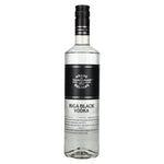 Riga Zwarte Wodka 40% Vol. 0,7l