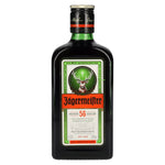 Jägermeister 35 % vol., 0,35 l