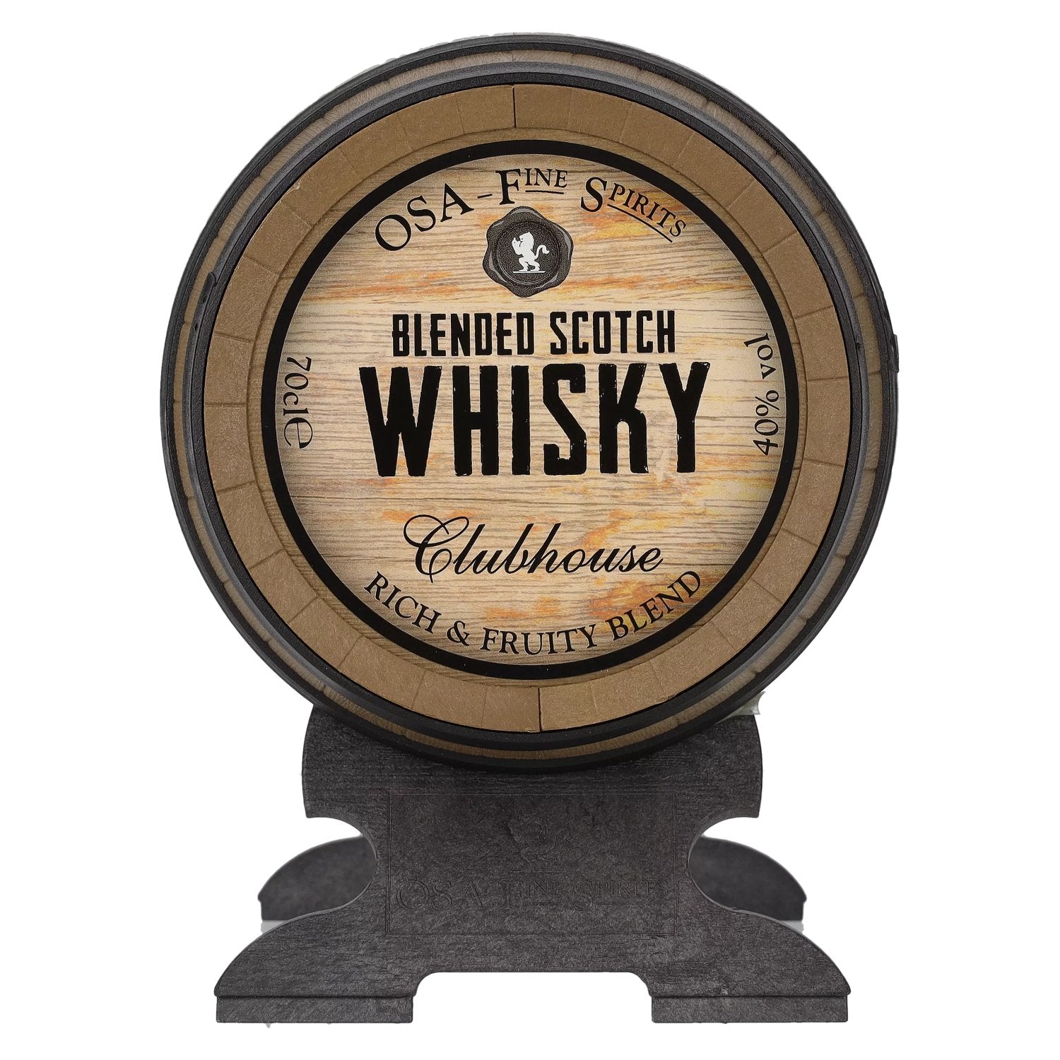 Old St. Andrews Fine Spirits