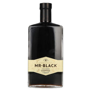 Mr. Black Cold Brew Coffee Liqueur 21% vol. 0.7 l