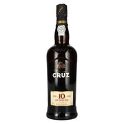 Gran Cruz 10 Years Old Tawny Port 19% vol. 0,75 l