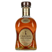Cardhu Gold Reserve Cask Selection Single Malt Scotch Whisky 40% ABV 0.7l