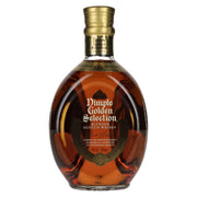 Dimple GOLDEN SELECTION Blended Scotch Whisky 40% vol. 0.7l