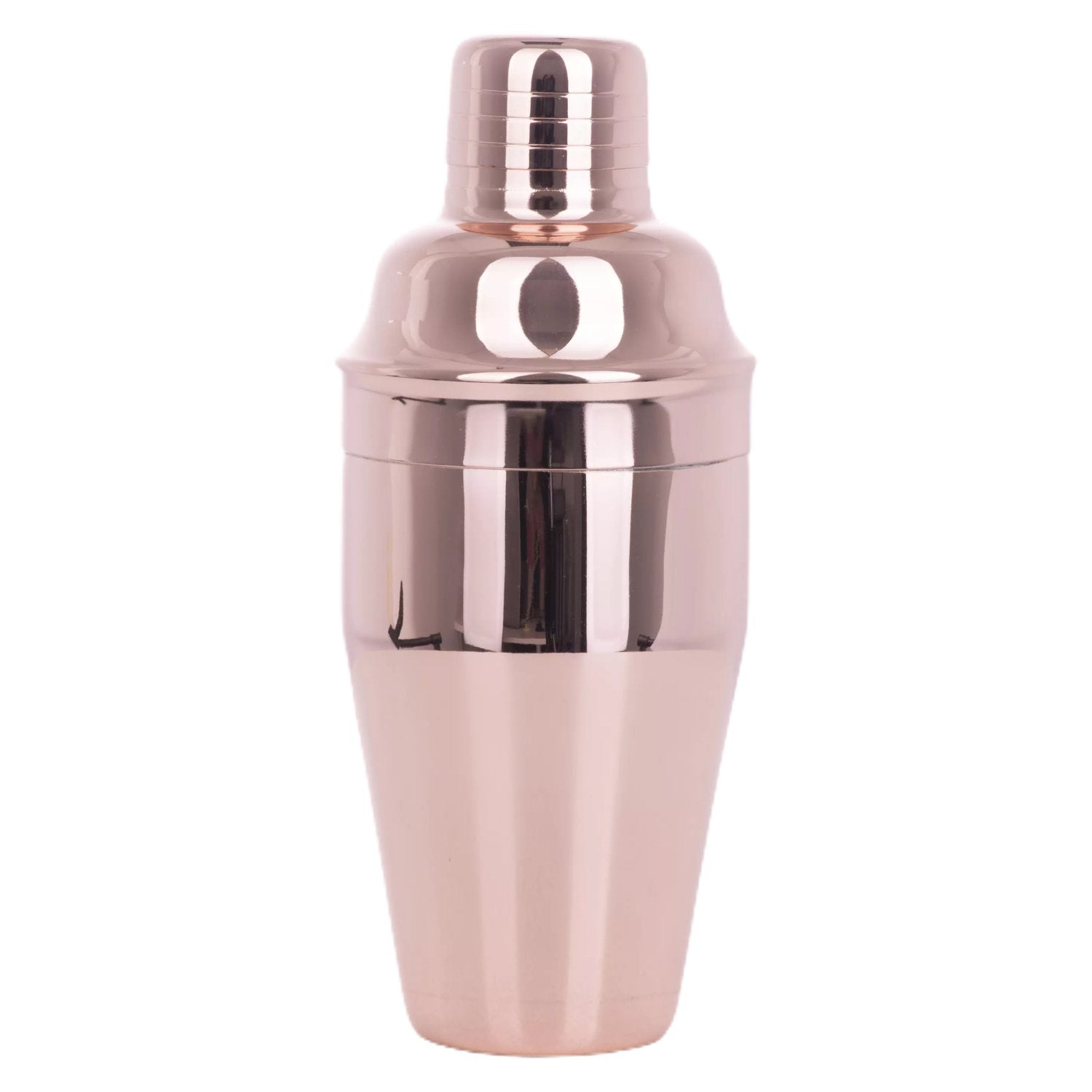 APS Shaker Classic acier inoxydable cuivre 0,5l