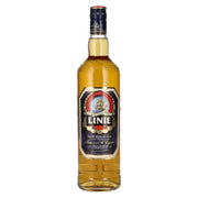 Linie Aquavit Authentic 41,5% vol. 1l
