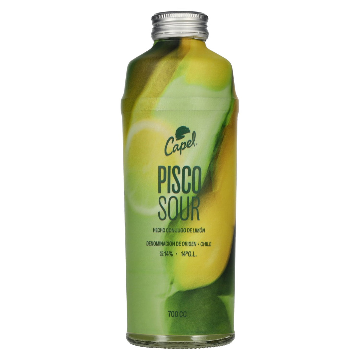 Pisco Capel PISCO SOUR 14% vol. 0,7 l