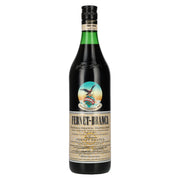 Fernet-Branca 39% vol. 1l