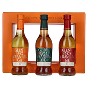 Glenmorangie Taster Pack 43% Vol. 3x0,1l in Geschenkbox