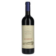 Tenuta San Guido Le Difese IGT 2023 13.5% ABV 0.75l