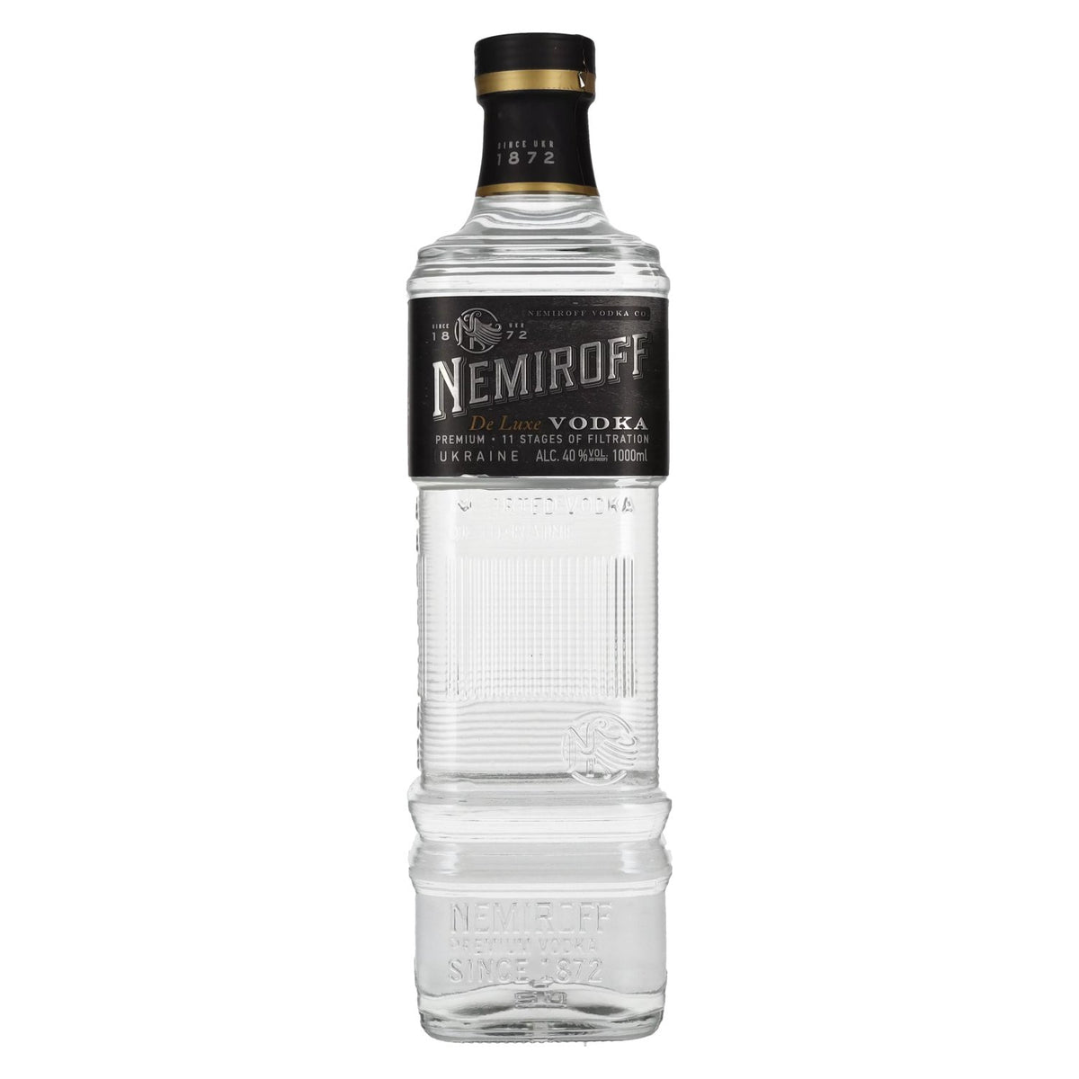 Vodka Ukraine