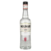 Molinari Sambuca Extra 40% Vol. 0,7l