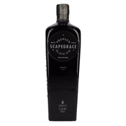 Scapegrace BLACK Premium Dry Gin 41.6% vol. 0.7 l