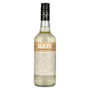 Bati WHITE CHOCOLATE Rumlikeur 25% vol. 0,7 l