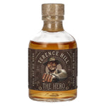 Terence Hill THE HERO Voll Auf Die Nuss hazelnootlikeur 21% vol. 0,05 l
