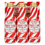 Candy Cane Cherry Vodka Liqueur 15% vol. 3 x 0.05 l