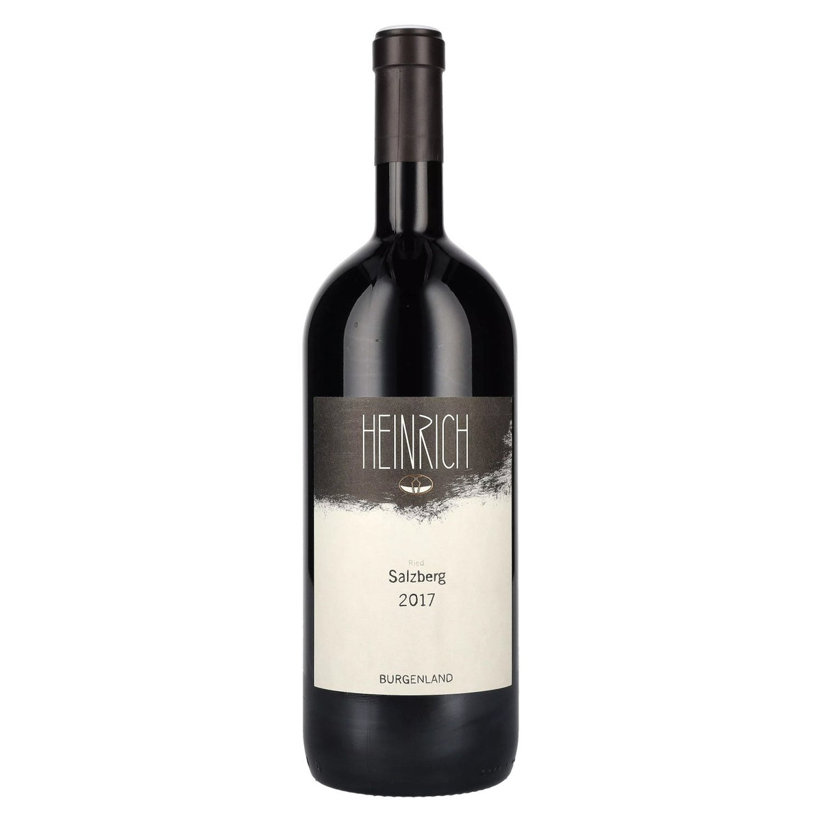 Heinrich Salzberg 2017 13.5% ABV 1.5l