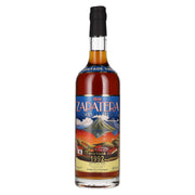 Zapatera Rum Reserva Especial Cask nr. 50 Vintage 1992 40% vol. 0,7 l