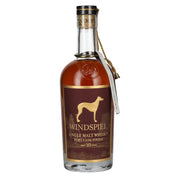 Windspiel 10 ans d'âge, finition en fût de Old Port, whisky single malt, 42 % vol., 0,5 l
