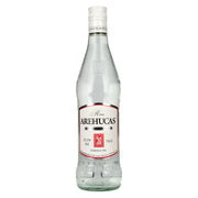 Ron Arehucas Carta Blanca 37.5% ABV 0.7l