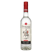 Tacama Demonio de los Andes ACHOLADO Pisco 40 % vol. 0,7 l