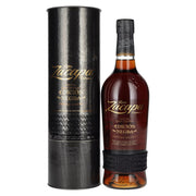 Ron Zacapa Centenario EDICIÓN NEGRA Sistema Solera Gran Reserva 43% Vol. 0,7l in geschenkverpakking