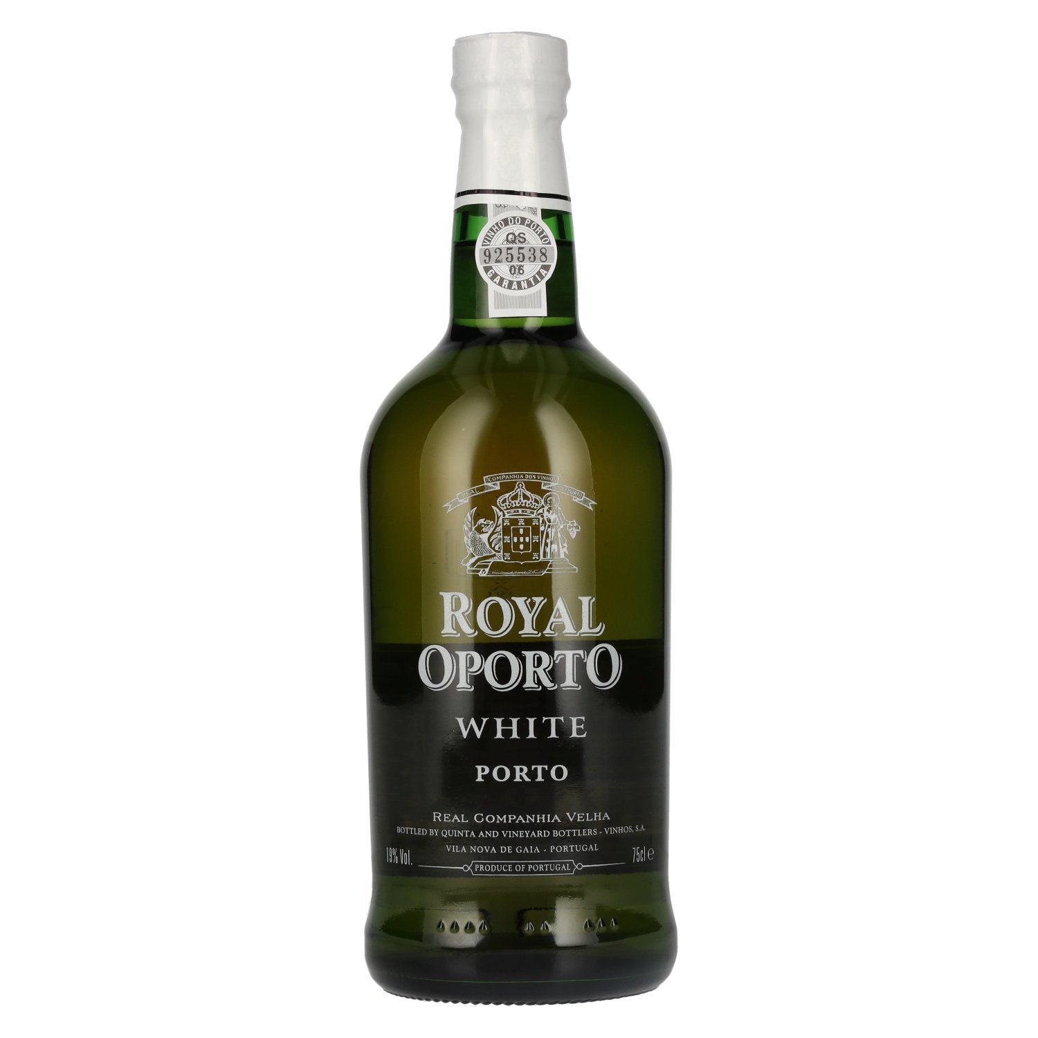 Royal Oporto White Porto 19% Vol. 0,75l