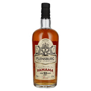 FRC 13 Years Old Panama Rum Premium Reserve Batch 2 43% vol. 0,7 l