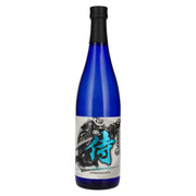Samurai Junmaidaiginjo Sake 16% ABV 0.72 l
