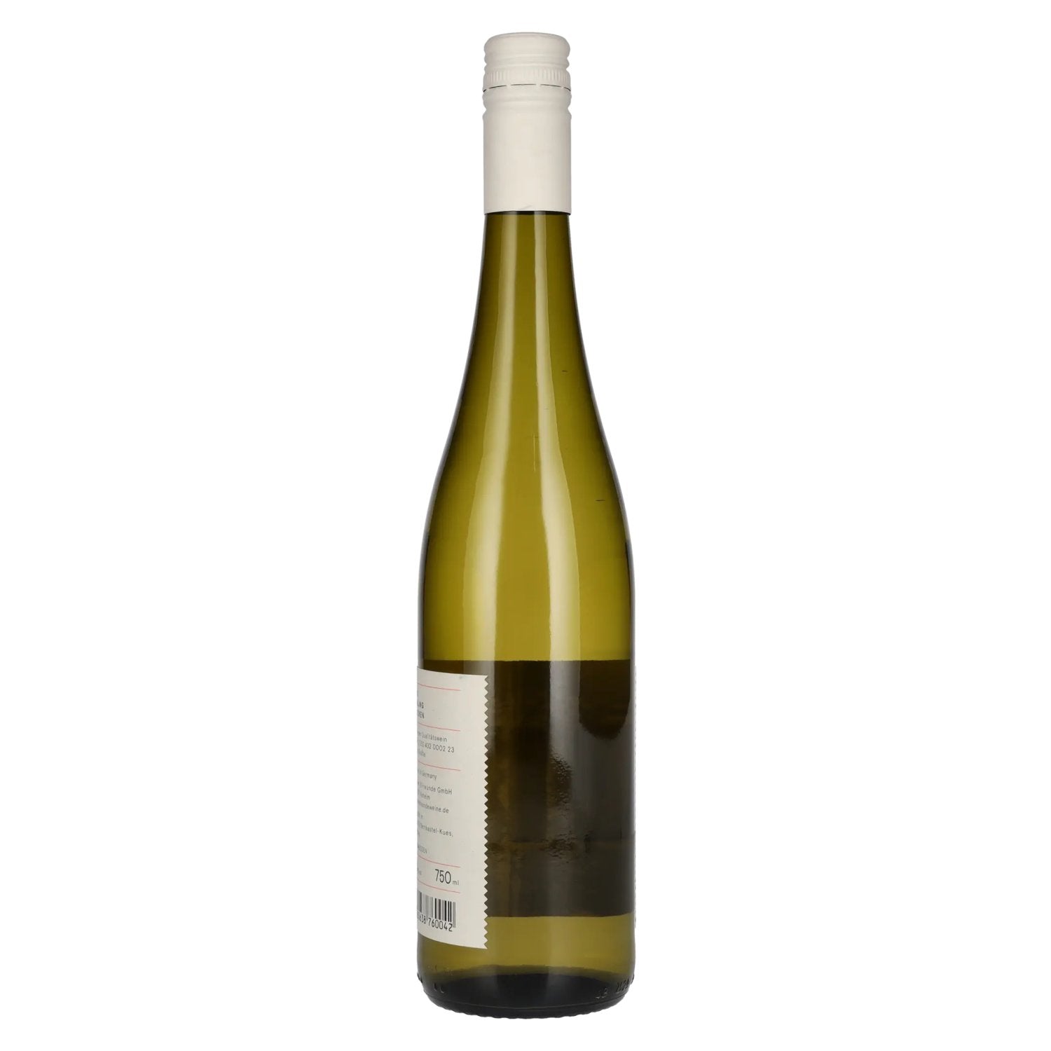 III Freunde Riesling 2022 12% Vol. 0,75l