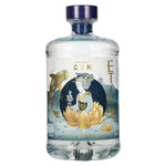 Etsu Japanese Gin PACIFIC OCEAN WATER 45% Vol. 0,7l