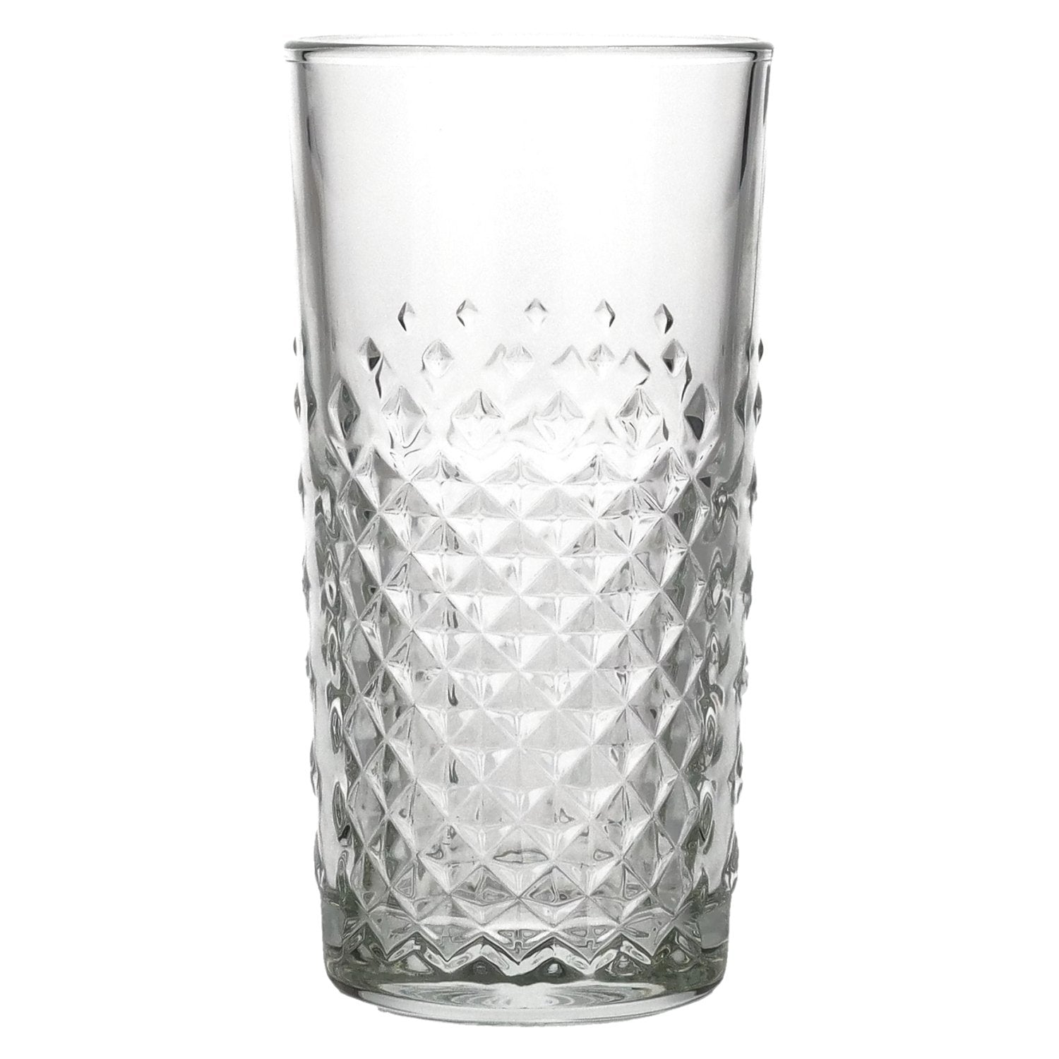 ONIS ICON Carats long drink glass 41 cl