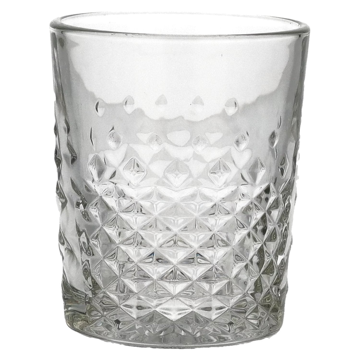 ONIS ICON Carats drinking glass 35 cl