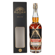 Planteray Rum PARAGUAY Single Cask Marsala Barrel 2014 45,4% vol. 0,7 l in geschenkverpakking