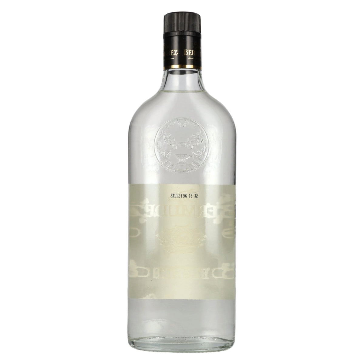 Bermudez Ron Dominicano Superior BLANCO 37,5 % vol. 0,7 l