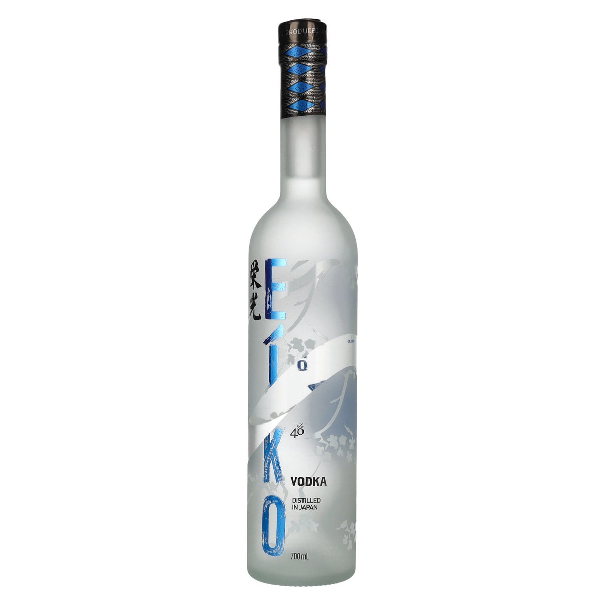 EIKO Wodka 40% vol. 0,7 l