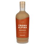 Marzadro Crema Alpina Nocciola Liqueur 17% vol. 0.7 l