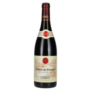 E. Guigal Côtes du Rhone AC 2022 15% Vol. 0,75l