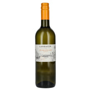 Landauer Gisperg Muscat demi-sec 10 % vol. 0,75 l