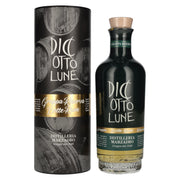 Marzadro DICIOTTO Lune Grappa Riserva Botte Rum 42 % vol., 0,5 l, dans un coffret cadeau