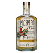 Próspero Tequila Añejo 100% agave van Rita Ora 40% vol. 0,7 l