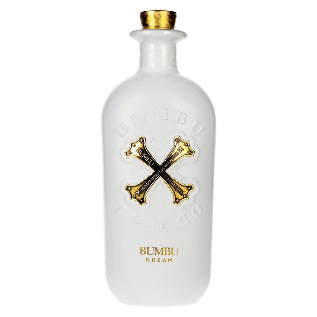 Bumbu Cream 15% vol. 0,7 l