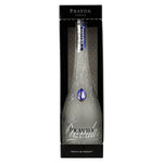 Vodka Pravda 40 % vol., 0,7 l, dans un coffret cadeau