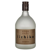 Sanwa Iichiko Silhouette Shochu 25 % vol. 0,7 l