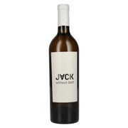 Hillinger JACK without dad! Wit 2019 13,5% vol. 0,75 l