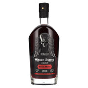Grave Digger BERRY METAL Liqueur Limited Edition 40% Vol. 0,7l
