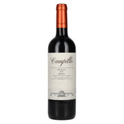 Campillo Crianza Rioja DOC 2022 14.5% ABV 0.75 l