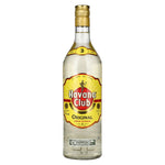 Havana Club Añejo 3 Años Rum 37,5% vol. 1 l